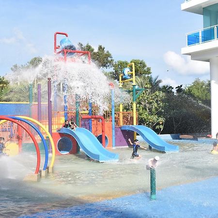 My Resort Huahin By D511 Екстер'єр фото