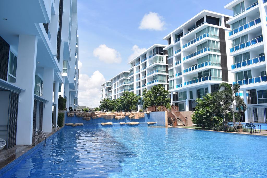 My Resort Huahin By D511 Екстер'єр фото