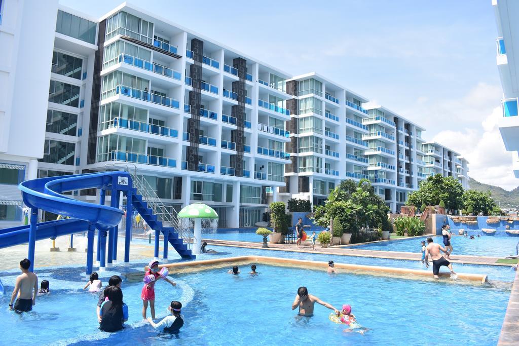 My Resort Huahin By D511 Екстер'єр фото