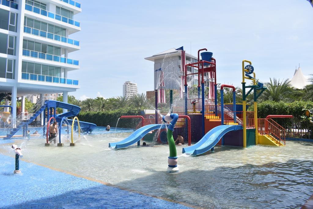 My Resort Huahin By D511 Екстер'єр фото
