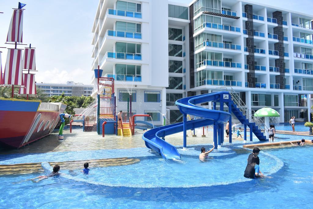 My Resort Huahin By D511 Екстер'єр фото