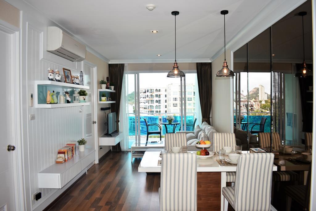 My Resort Huahin By D511 Екстер'єр фото