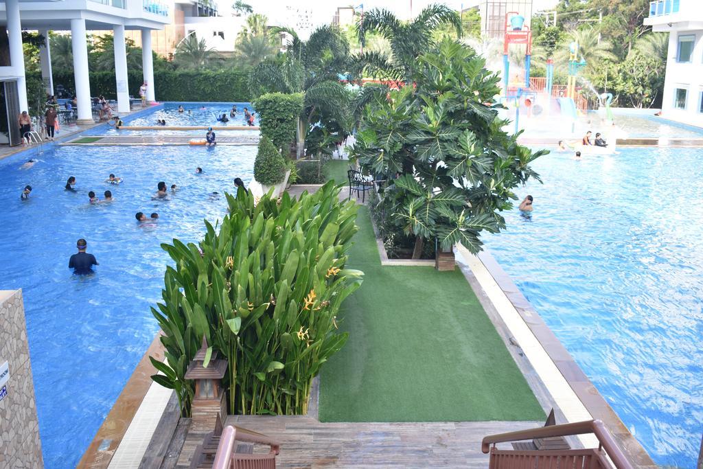 My Resort Huahin By D511 Екстер'єр фото