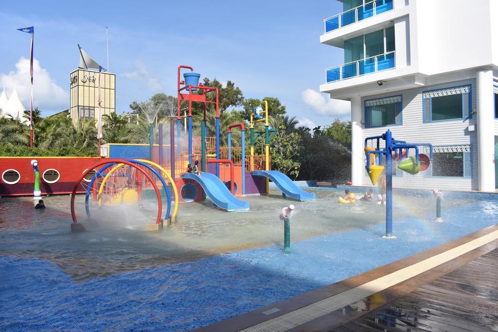 My Resort Huahin By D511 Екстер'єр фото
