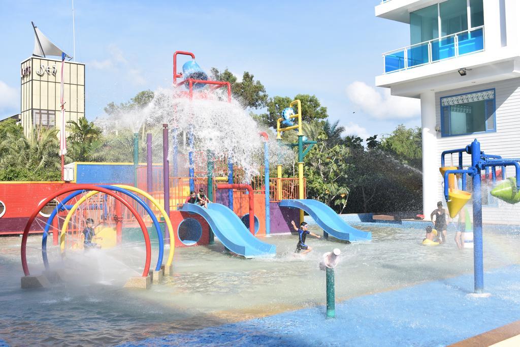My Resort Huahin By D511 Екстер'єр фото