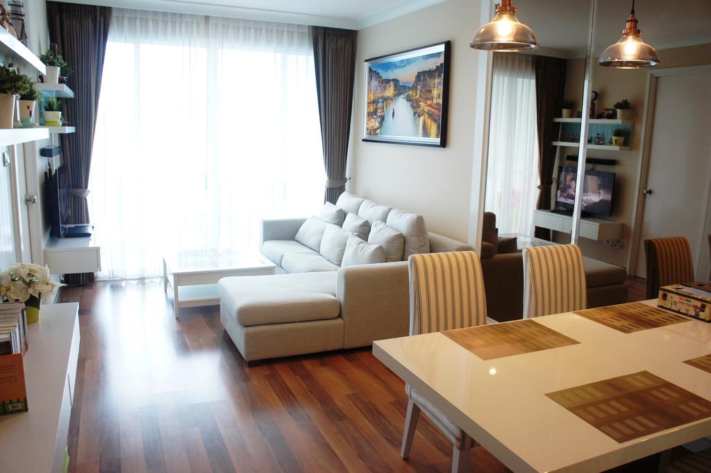 My Resort Huahin By D511 Екстер'єр фото